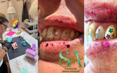 El Secreto para una Sonrisa que Deslumbra y una Carrera con Brillo Propio en 2025