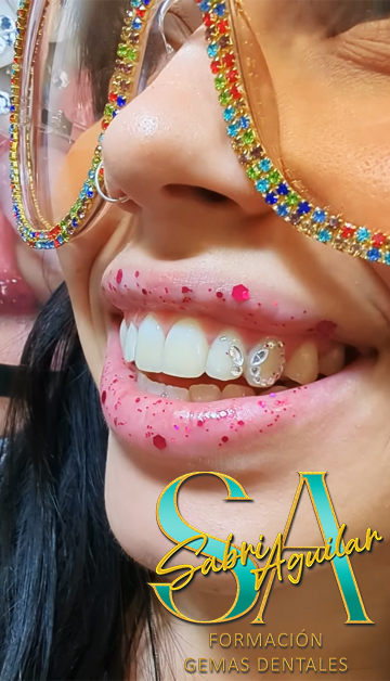 Convertirte en una especialista en gemas dentales es una inversión en ti misma