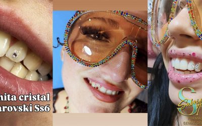 Curso de Gemas Dentales 2025: Transforma tu Pasión en tu Profesión más Rentable