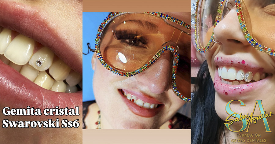 Curso de Gemas Dentales 2025 - Transforma tu Pasión en tu Profesión más Rentable Opt