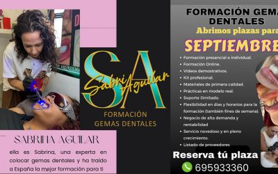 El Secreto de una Sonrisa Duradera: Guía Experta en Adhesivos, Materiales y Seguridad para Gemas Dentales en 2025