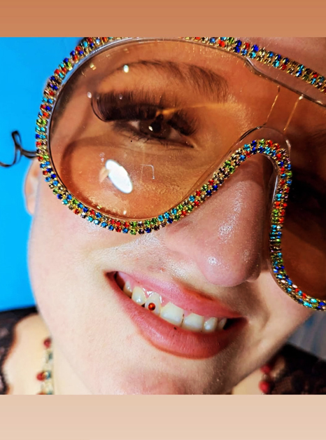 Quieres ser una profesional certificada en gemas dentales