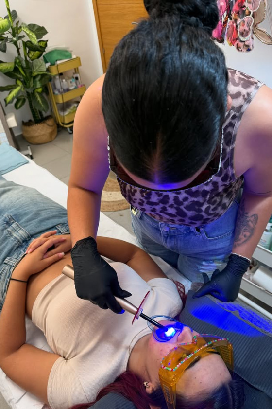 Quiero la Formación Online o Presencial en Málaga con Kit Profesional Incluido