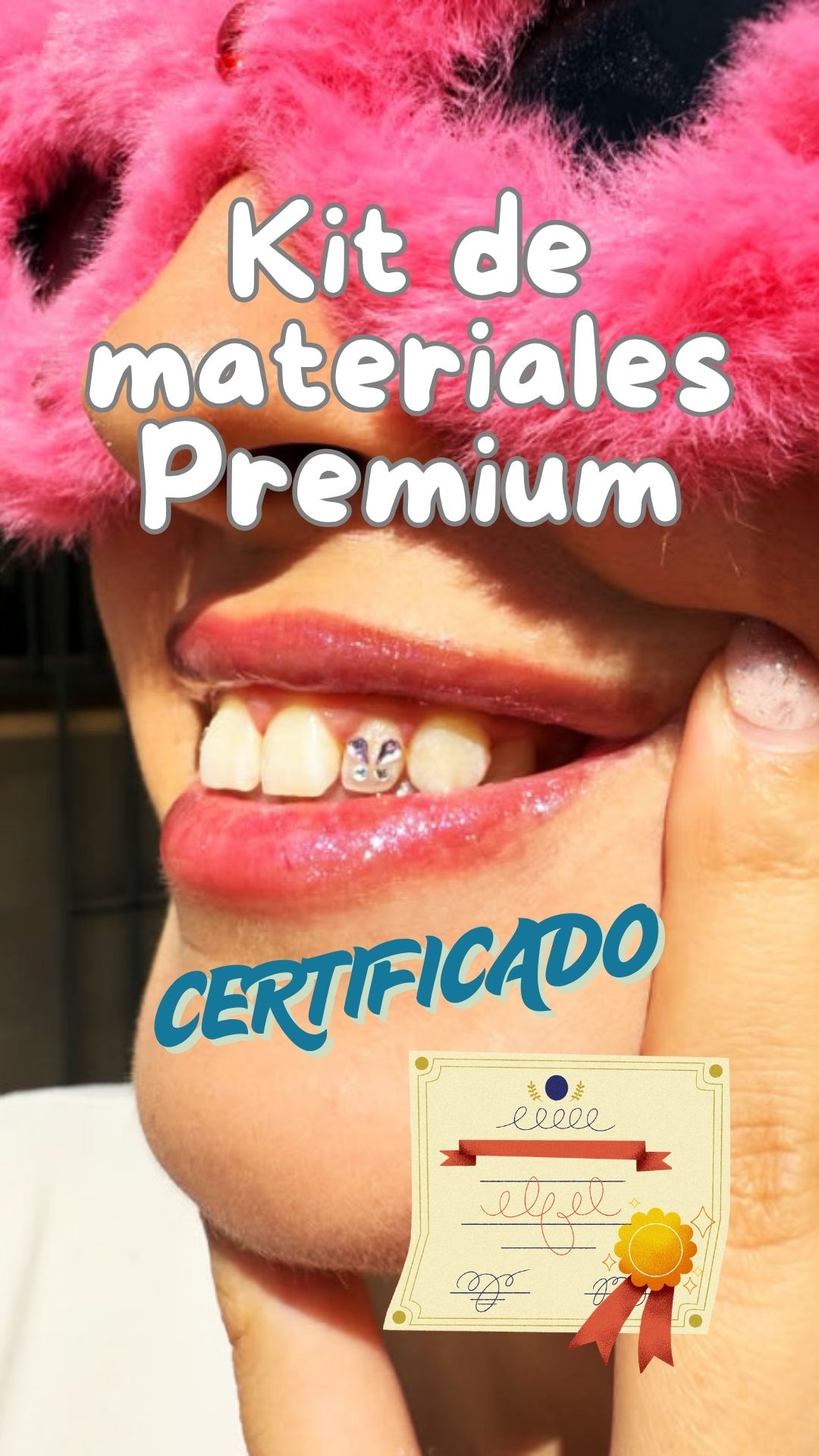 Curso Formación Gemas Dentales 26 Octubre 2025 en Benalmádena-Málaga-3