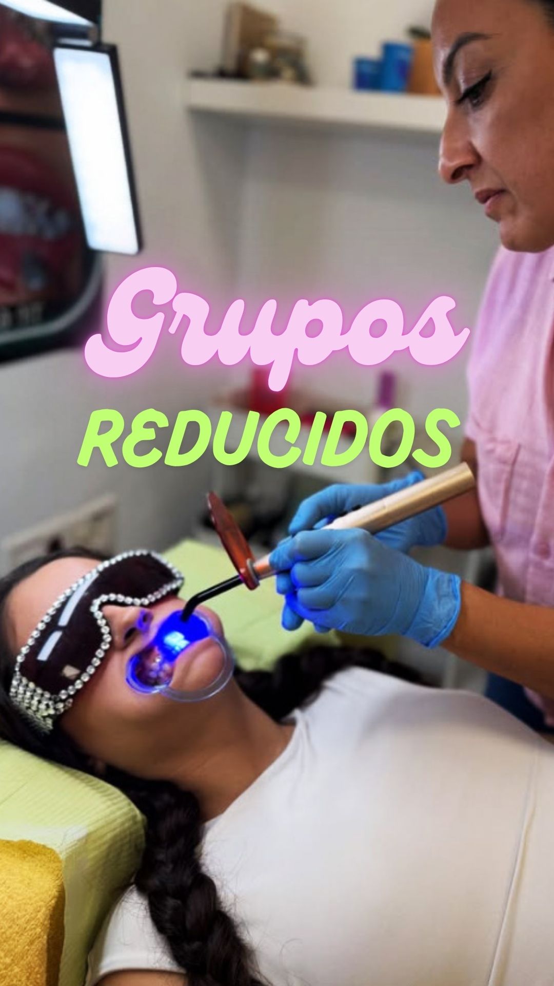 Curso Formación Gemas Dentales 26 Octubre 2025 en Benalmádena-Málaga2