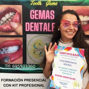 Formación Presencial con Kit Profesional