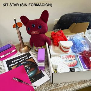 Kit STAR (sin formación)