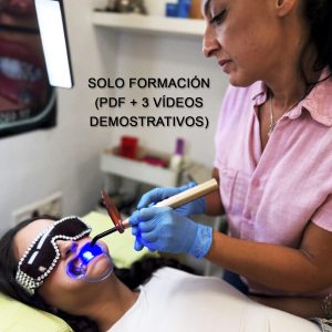 Solo Formación (Pdf + 3 Vídeos Demostrativos)