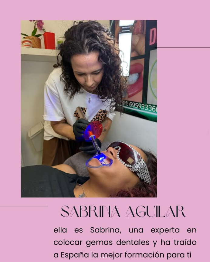 Formación Cursos Online y Presenciales de Gemas Dentales