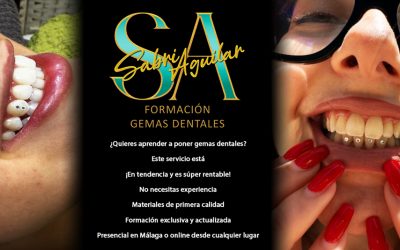 El Negocio de las Gemas Dentales en 2026: ¿Es Rentable? Guía Definitiva de Formación, Materiales y Normativa