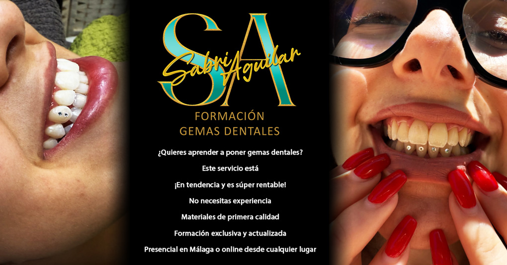 El Negocio de las Gemas Dentales en 2026: ¿Es Rentable? Guía Definitiva de Formación, Materiales y Normativa