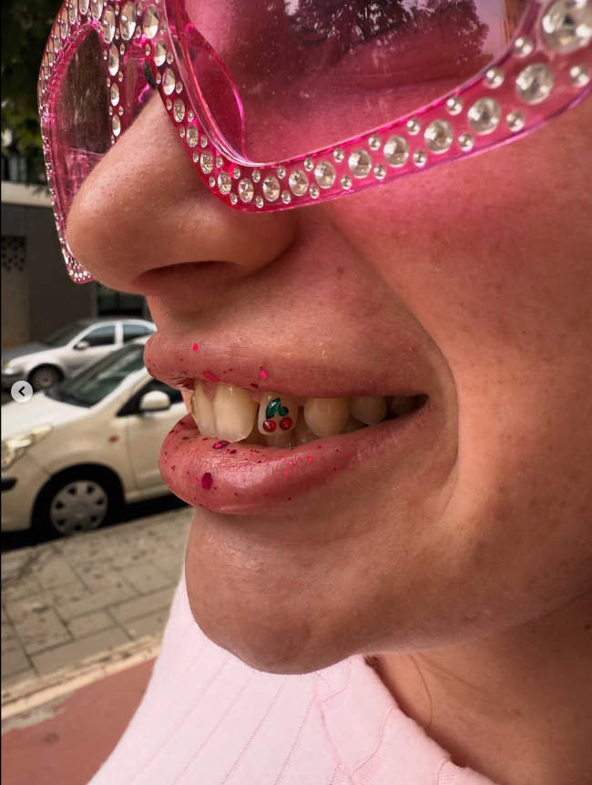 Nuestra obsesión es la salud bucodental junto con la estética