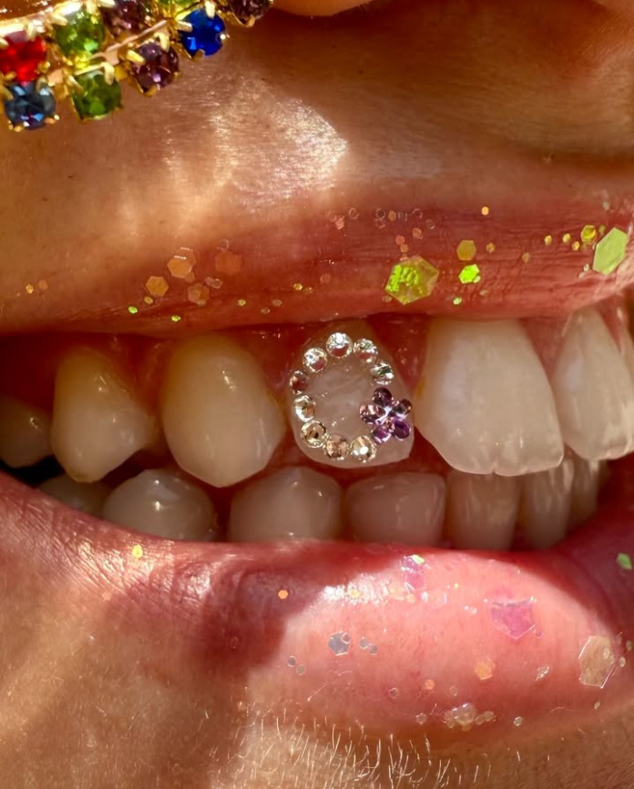 Una chispa creativa que buscas independencia y que entiendes que el mundo de la belleza ha evolucionado