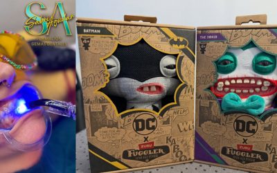 El Negocio de las Gemas Dentales en 2026: ¿Moda pasajera o la especialización más rentable para tu salón?