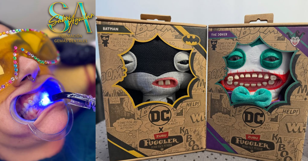 El Negocio de las Gemas Dentales en 2026 - Moda pasajera o la especialización más rentable para tu salón