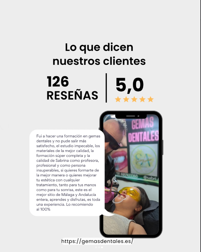 No existe mejor referencia que las reseñas reales de nuestros clientes con nombre apellido y publicadas