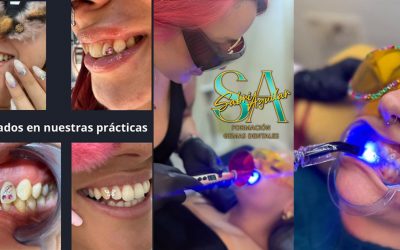 El Negocio de las Gemas Dentales en 2026: Guía de Rentabilidad y Requisitos para Empezar