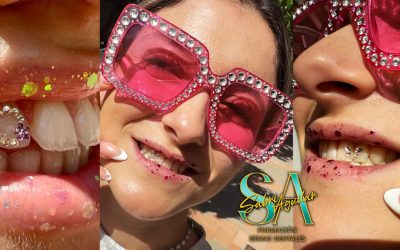 💎 Gemas Dentales en 2026: La Guía Definitiva (Tendencias, Seguridad y Cómo Emprender)