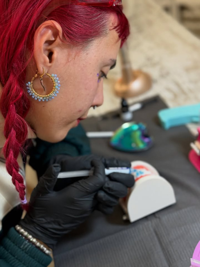 La estética ha cambiado. Tus clientas, que ahora buscan acabados más sofisticados La estética ha cambiado. Tus clientas, que ahora buscan acabados más sofisticados