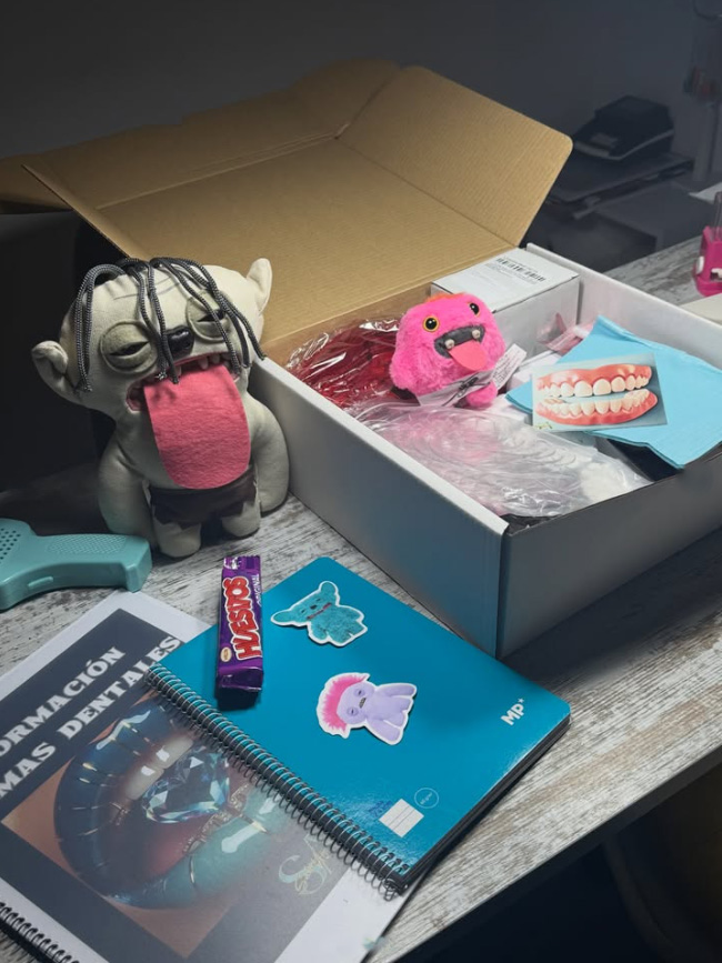 Seguridad y Marcas - Trabaja solo con lo Mejor