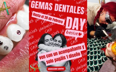 Tooth Gems en 2026: Por qué la Calidad Premium y la Técnica de «Micro-Bonding» son el Futuro de tu Facturación