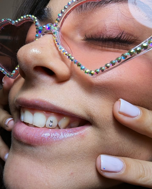 De la Estética al Emprendimiento - Por qué formarte en Gemas Dentales