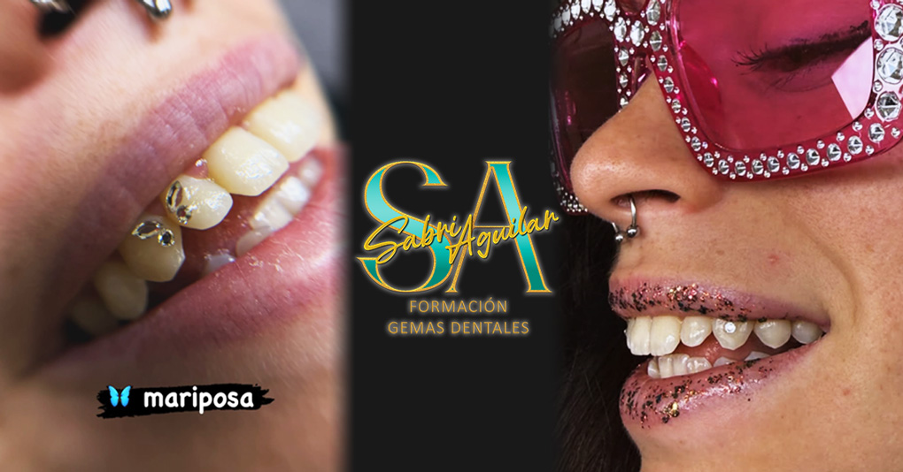 Gemas Dentales y Uñas - La Tendencia de Belleza que Arrasa en 2026 y Cómo Convertirla en tu Negocio